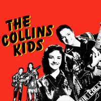 The Collins Kids - Presenting The Collins Kids