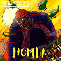 Slincraze - Homla (Explicit)