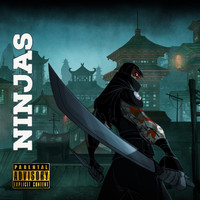 Guitter Prod - Ninjas (Explicit)