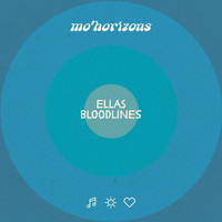 Mo' Horizons - Ellas Bloodlines