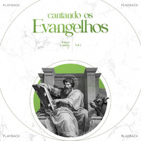 Coro Edipaul - Cantando os Evangelhos (Tempo Comum C - Vol 1 - Playback)