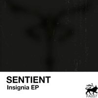 Sentient - Insignia EP