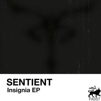 Sentient - Insignia EP