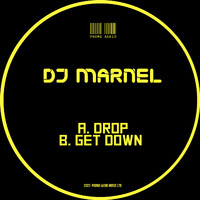 DJ Marnel - Drop / Get Down