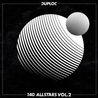 DUPLOC - 140 ALLSTARS Vol. 2