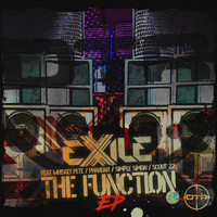 Exile - The Function EP