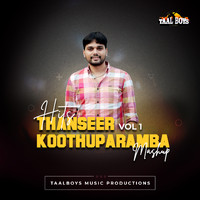 Thanseer Koothuparamba - Hits Of Thanseer Koothuparamba Mashup, Vol. 1