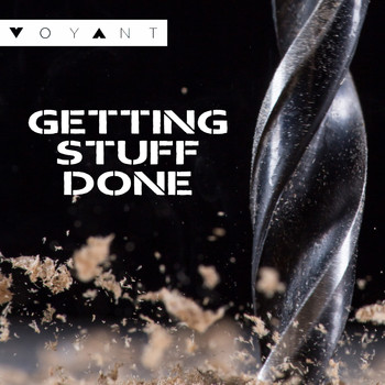 Various Artists - Getting Stuff Done