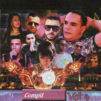 Various Artists - Compil, Vol. 4