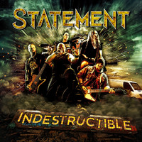 Statement - Indestructible
