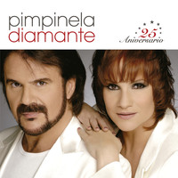 Pimpinela - Diamante 25 Aniversario