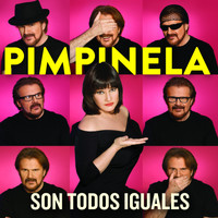 Pimpinela - Son Todos Iguales