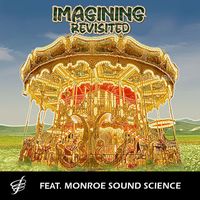 Silvermouse / Monroe Institute - Imagining (Revisited)