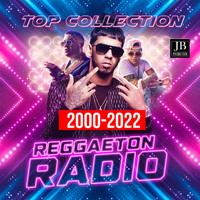 Extra Latino - Reggaeton Radio 2000-2022 (50 Songs Top Collection)