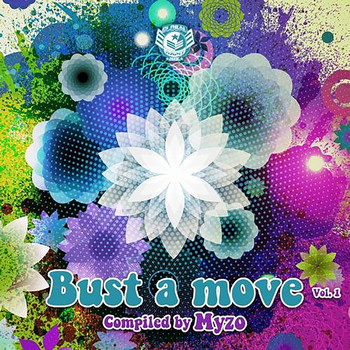 Various Artists - Bust a move, Vol. 1
