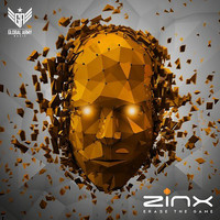 Zinx - Erase The Game