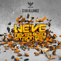 Star Alliance - We've Never Been Stronger