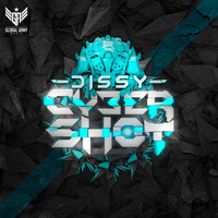 Dissy - Cybershot