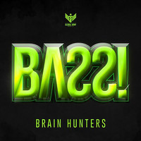 Brain Hunters - Bass