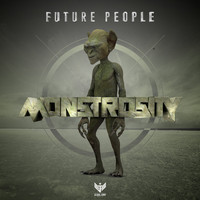 Future People - Monstrosity