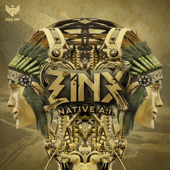 Zinx - Native A.I