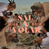 Olga Basanta - Sal a Volar