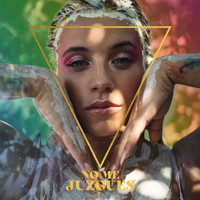 Olga Basanta - No Me Juzgues