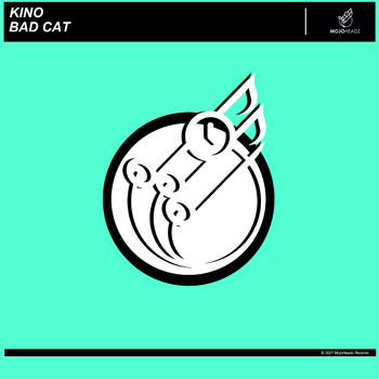 Kino - Bad Cat