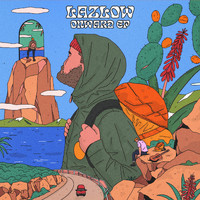 Lazlow - Onward