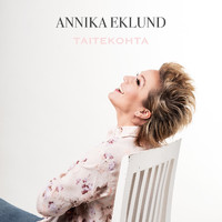 Annika Eklund - Taitekohta