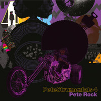 Pete Rock - The Xprt