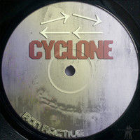 Ron Ractive - Cyclone