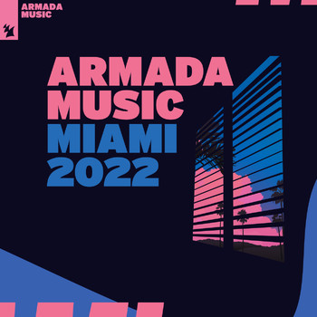 Various Artists - Armada Music - Miami 2022
