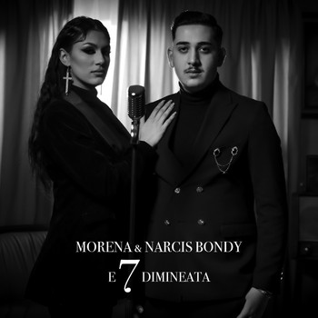Morena - E 7 dimineata