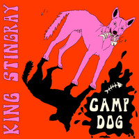King Stingray - Camp Dog