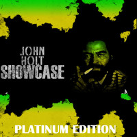 John Holt - John Holt Showcase Platinum Edition