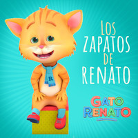 Gato Renato - Los Zapatos de Renato (Radio Edit)
