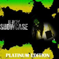 U-Roy - U-Roy Showcase Platinum Edition