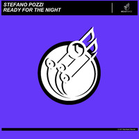 Stefano Pozzi - Ready for the Night