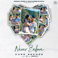 Karn Sekhon - Never Before