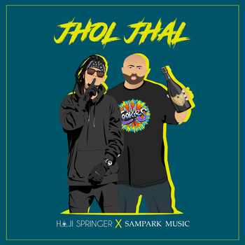 Haji Springer - Jhol Jhal