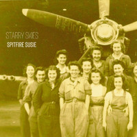 Starry Skies - Spitfire Susie