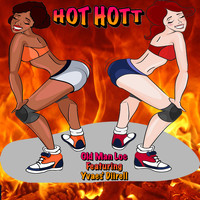 Old Man Loc - Hot Hott