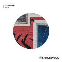 DJ Dove - Back