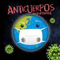The Harmony Group - Anticuerpos (Instrumental)