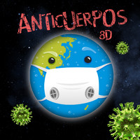 The Harmony Group - Anticuerpos (8D)