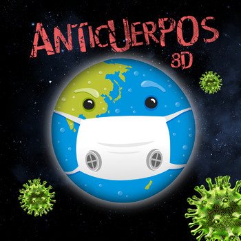 The Harmony Group - Anticuerpos (8D)