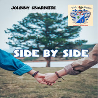 Johnny Guarnieri - Side by Side