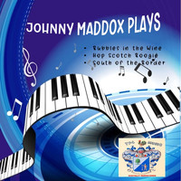 Johnny Maddox - Johnny Maddox Plays