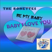 Ronettes - Be My Baby